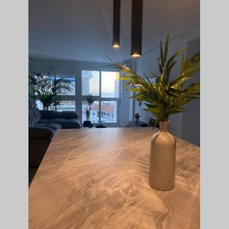 Precioso Apartamento A Estrenar En Centro De Nerja Esterno foto